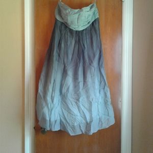 The Limited Silk dress. Size 4 NWT